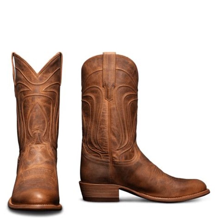 Tecovas men's boots