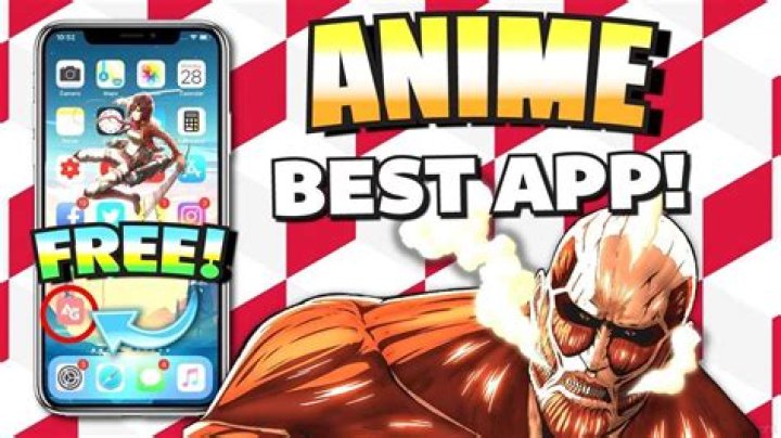 The best anime apps for Android