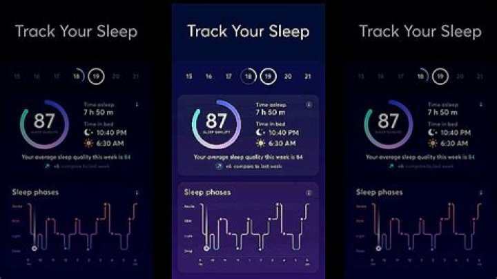 The best sleep tracker apps for Android