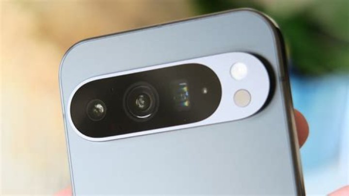 The Google Camera on Pixel phones could get a so-called McFly Mode in the future.