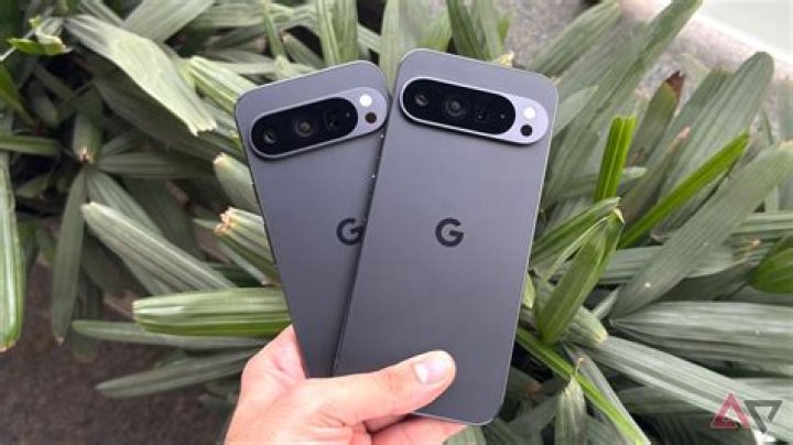 The Google Pixel 6 in Sorta Seafoam color resting on a bridge
