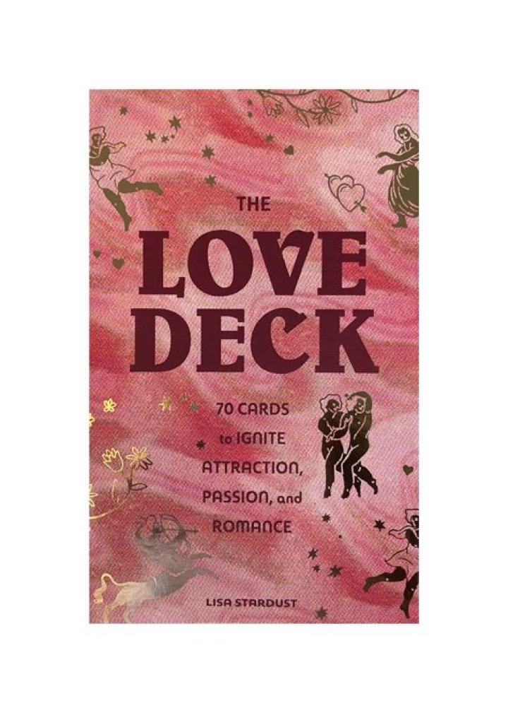 The Love Deck