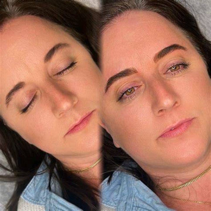 The Perfect Summer Brows