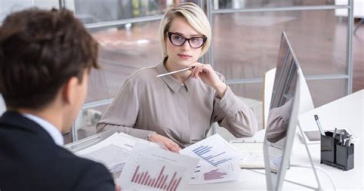 Young Marketing Professional Looking at Data The Ultimate Google Analytics Mastery Bundle