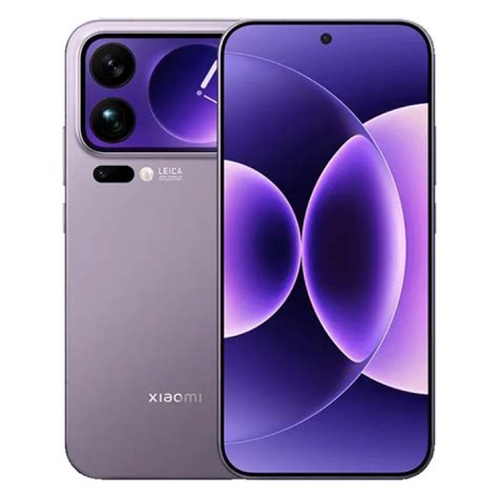 The Xiaomi Mi Max.