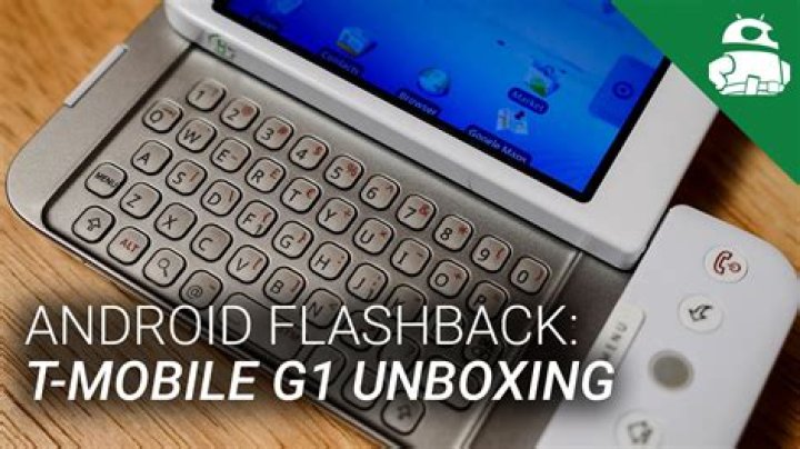 T-Mobile G1 emulator
