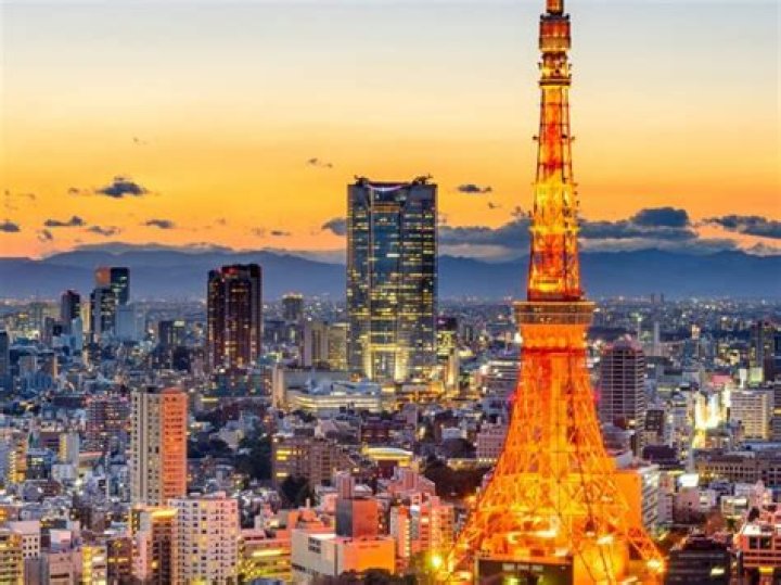 Tokyo, Japan