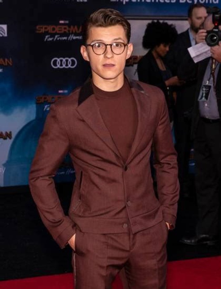 Tom Holland | TheThings