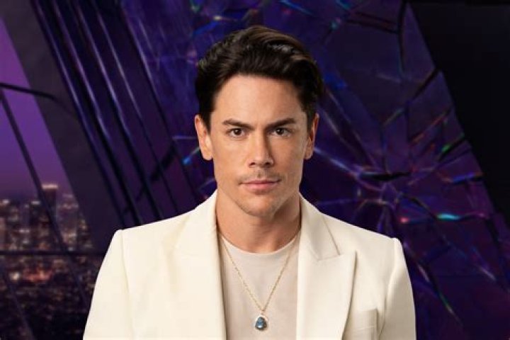 Tom Sandoval Vanderpump Rules