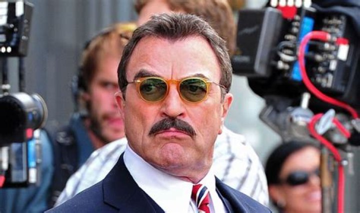 Tom Selleck Opens Up About His Christian Faith