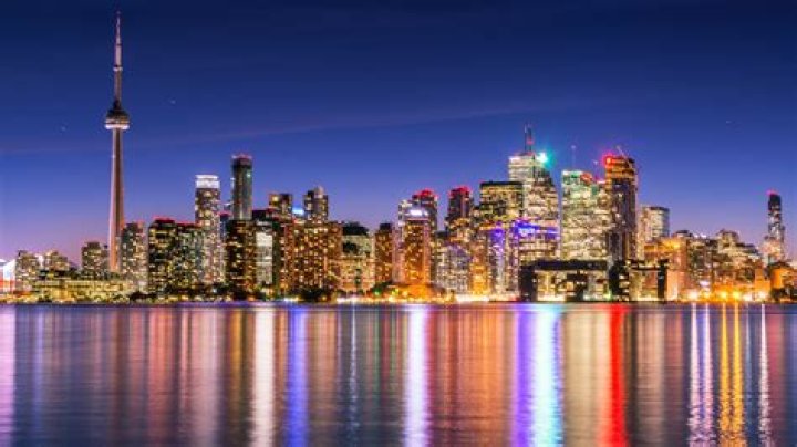 Toronto, Canada