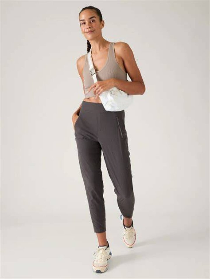 Trekki North Jogger