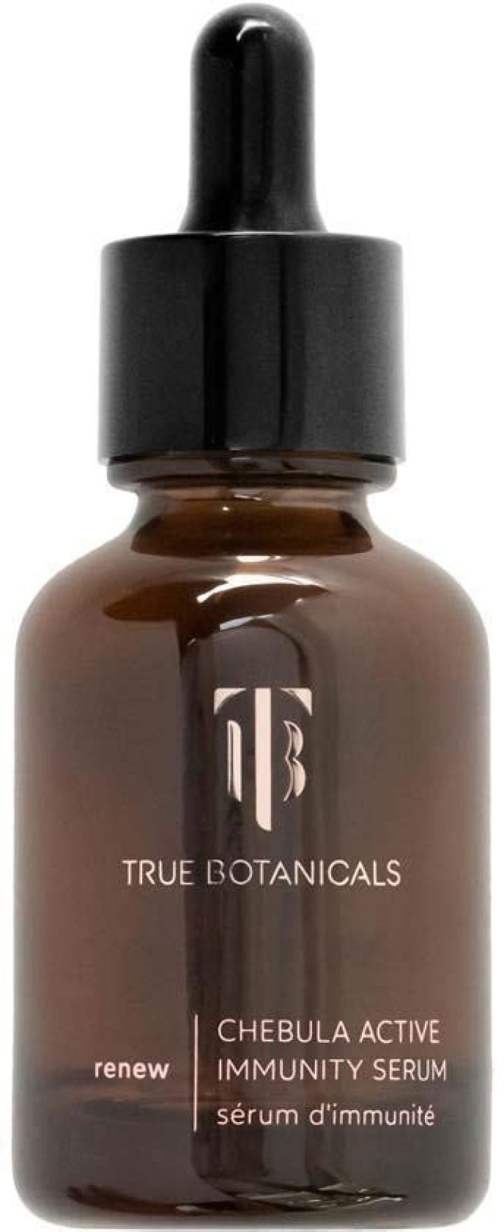 TRUE BOTANICALS Renew Chebula Active Serum