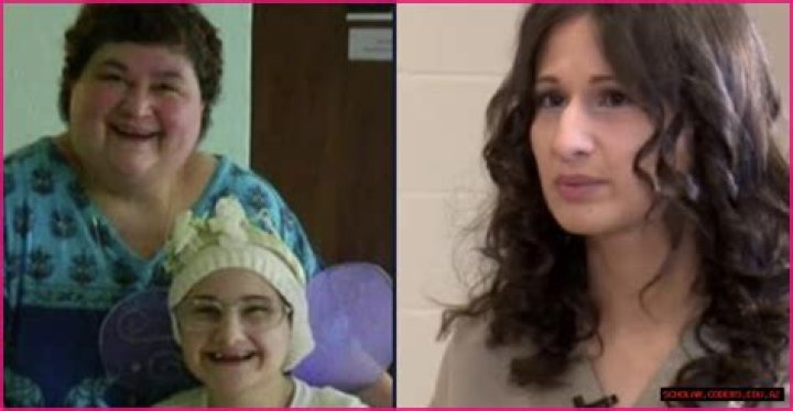 Understanding The Tragic Case Of Molly Noblitt Did She Kill Herself?