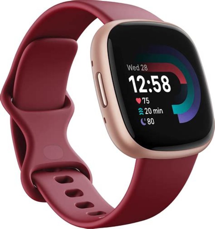 uoomoo fitbit versa 2 band