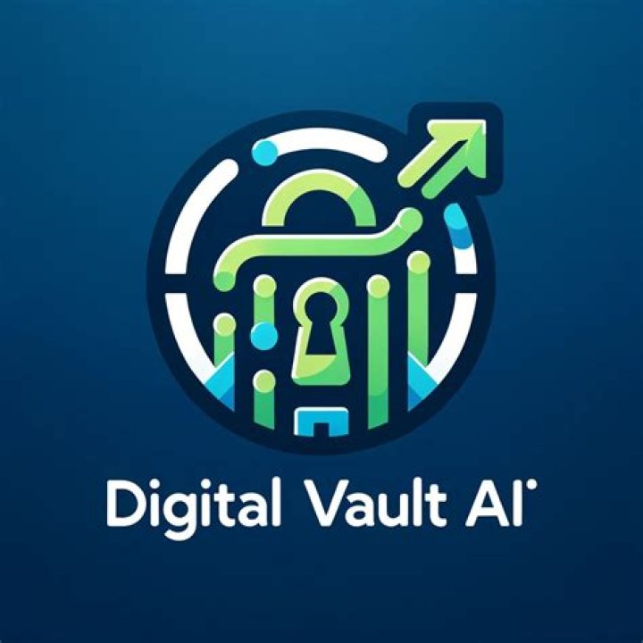Vault Digital Security Apps