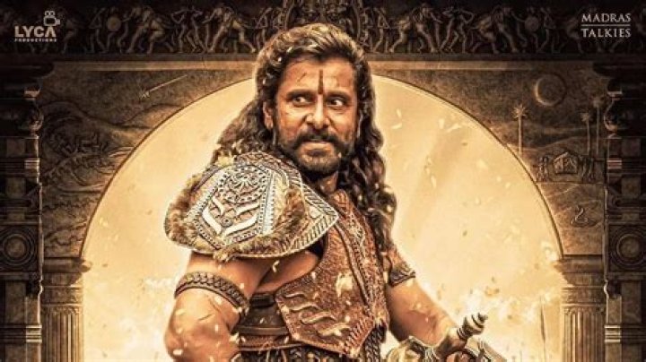Vikram (Actor) Wiki, Height, Age, Wife, Children, Caste, Biography