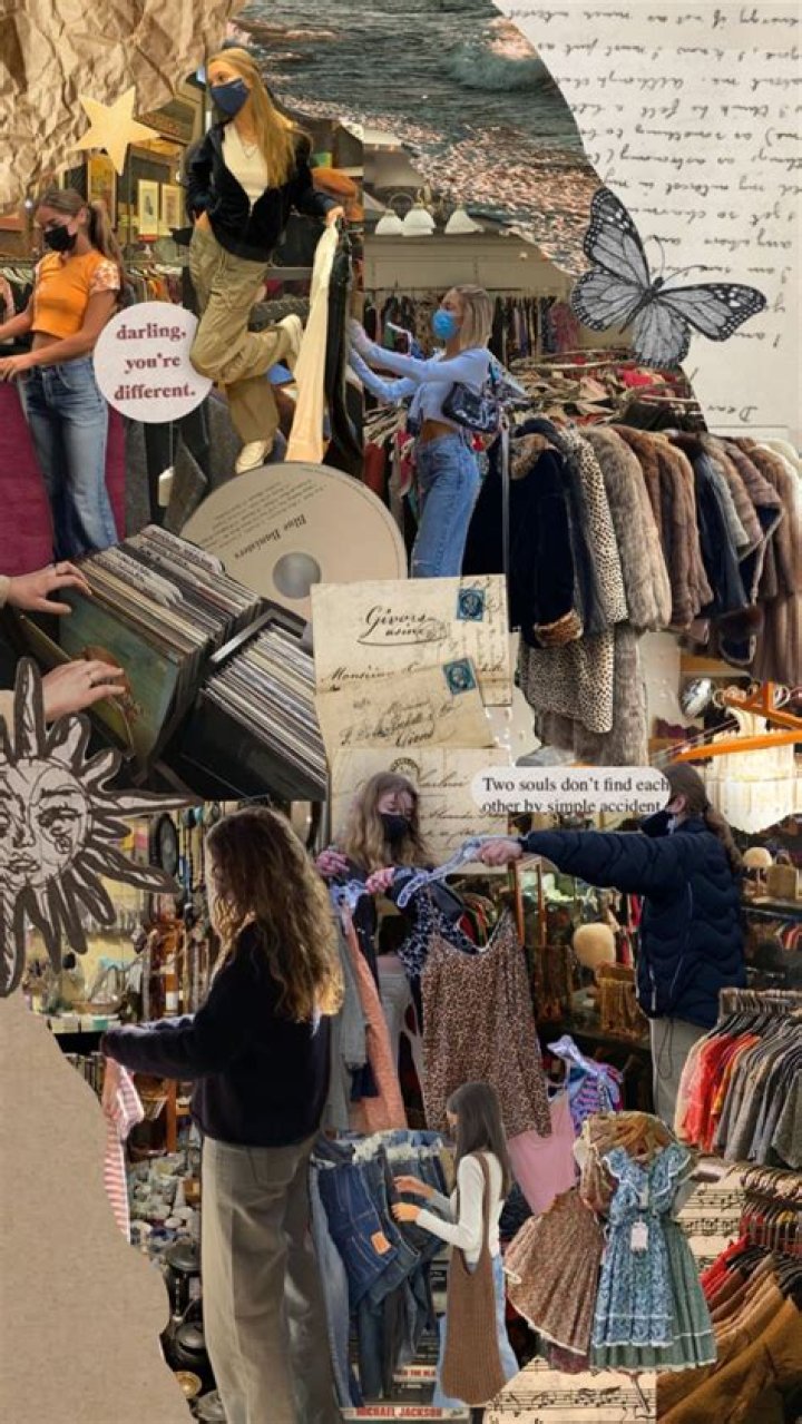 Vintage-Clothes