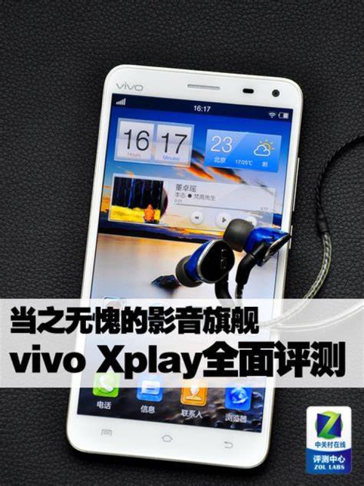 vivo-xplay