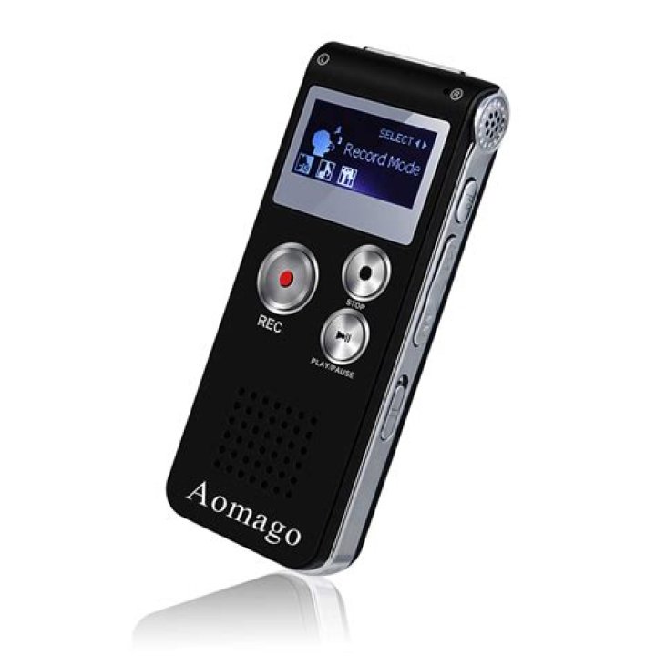 Voice Recorder