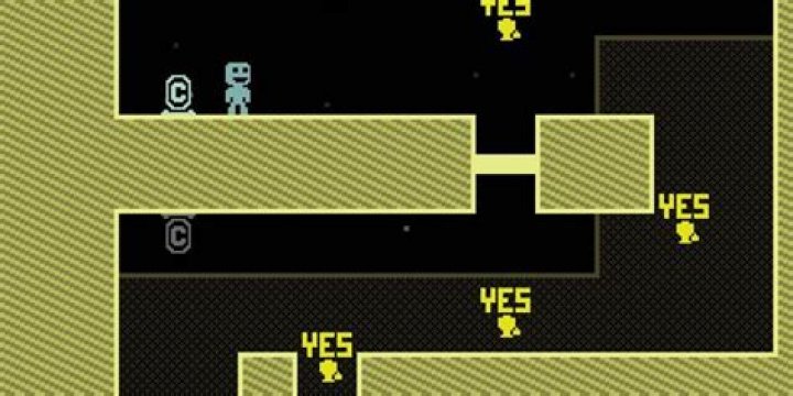 VVVVVV hidden gem Android games VVVVVV hidden gem Android games