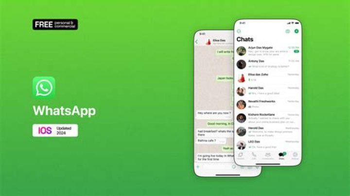 whatsapp mobile status camera