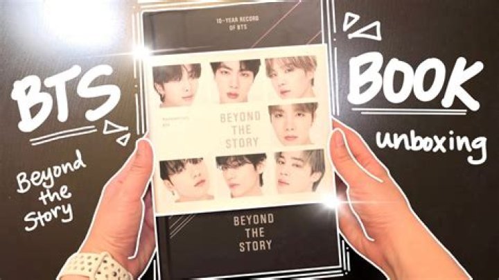 Where to get BTS book