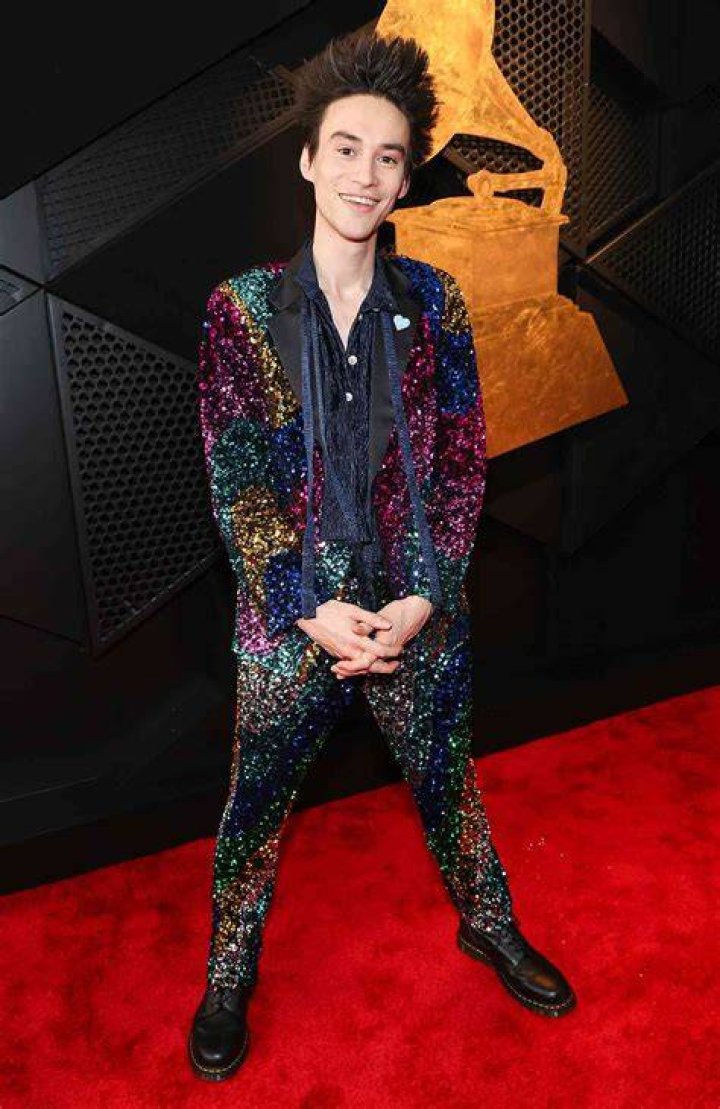 Who Is Jacob Collier's Girlfriend? Find Out Here