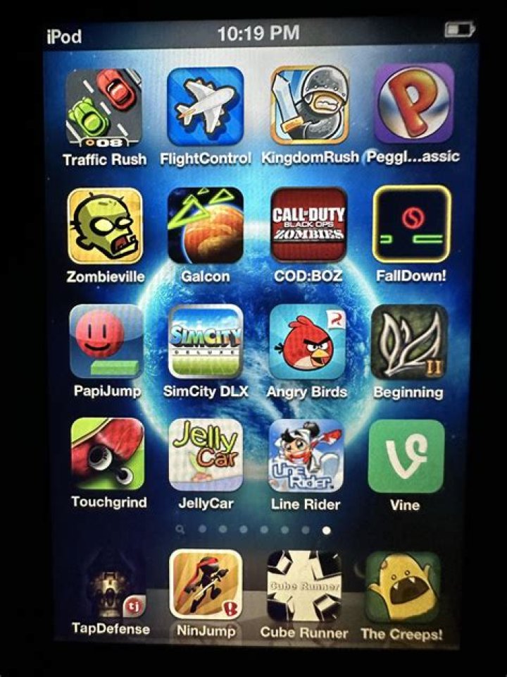 Why an Android OEM should make an iPod Touch competitor