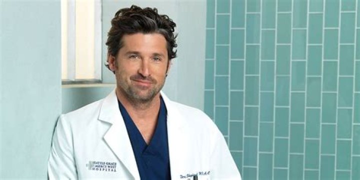 Why Patrick Dempsey Left Grey's Anatomy