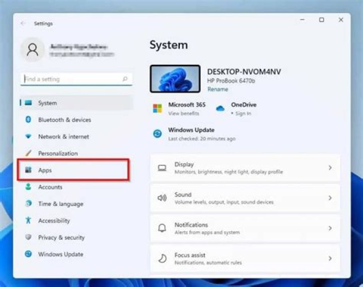 Windows 11 default browser settings after switching