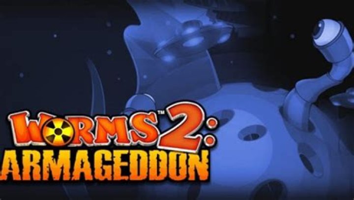 worms 2 armageddon android