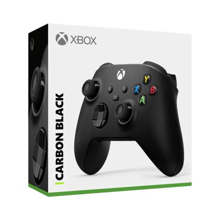 xbox series x wireless controller rechargeable battery