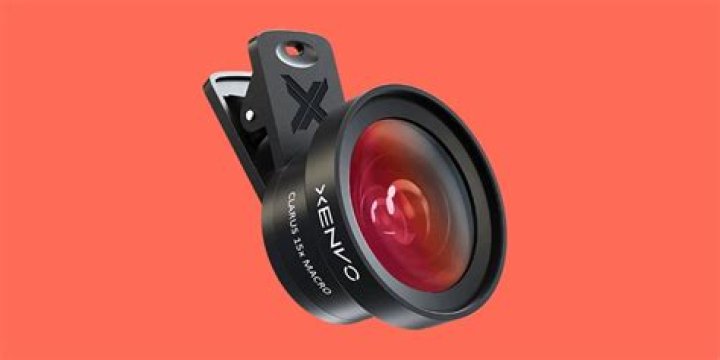 Xenvo Pro