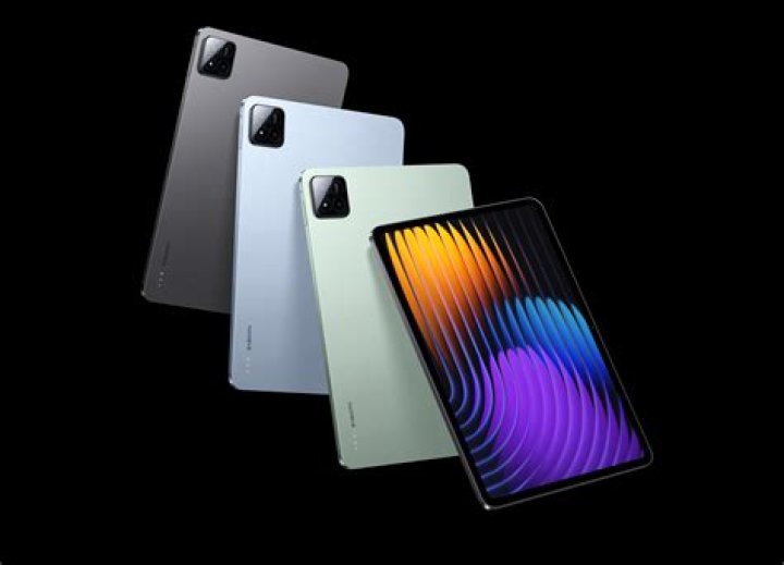 xiaomi mi pad 1st generation