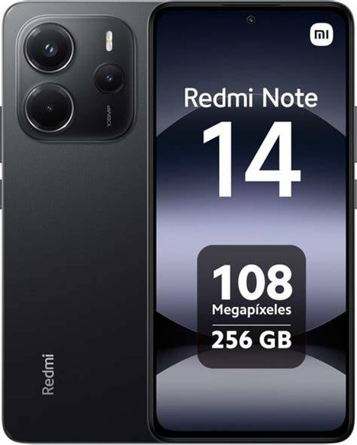 Xiaomi Redmi Note 3-4